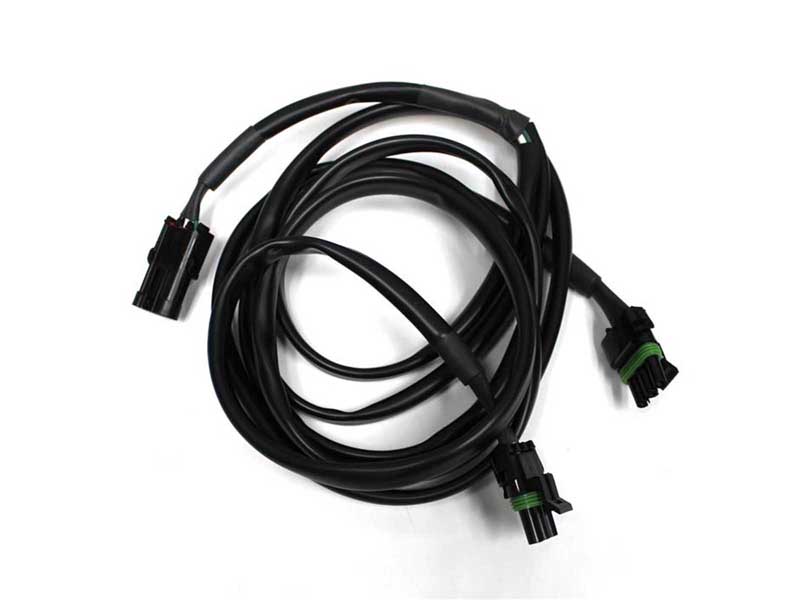 Baja Designs 613609 OnX/S8/XL Pro and Sport Splitter 55 Inch Universal