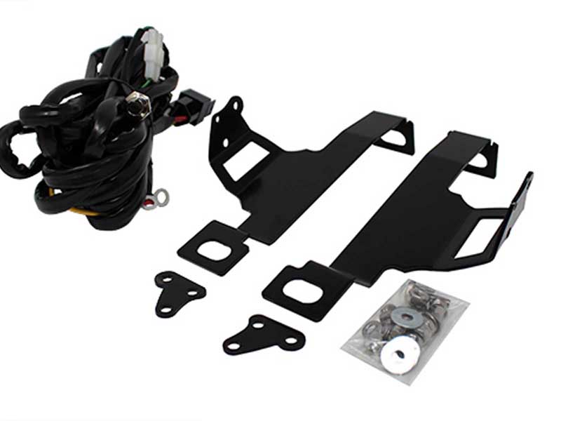 Baja Designs 630804 Ford Super Duty 11-14 Mount Kit