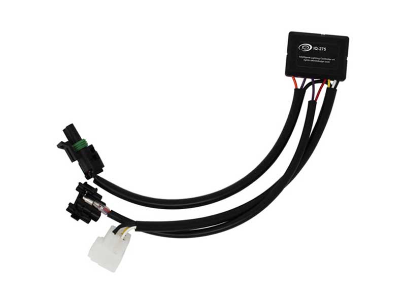 Baja Designs 639208 Dual Sport Skene Dimmer Kit