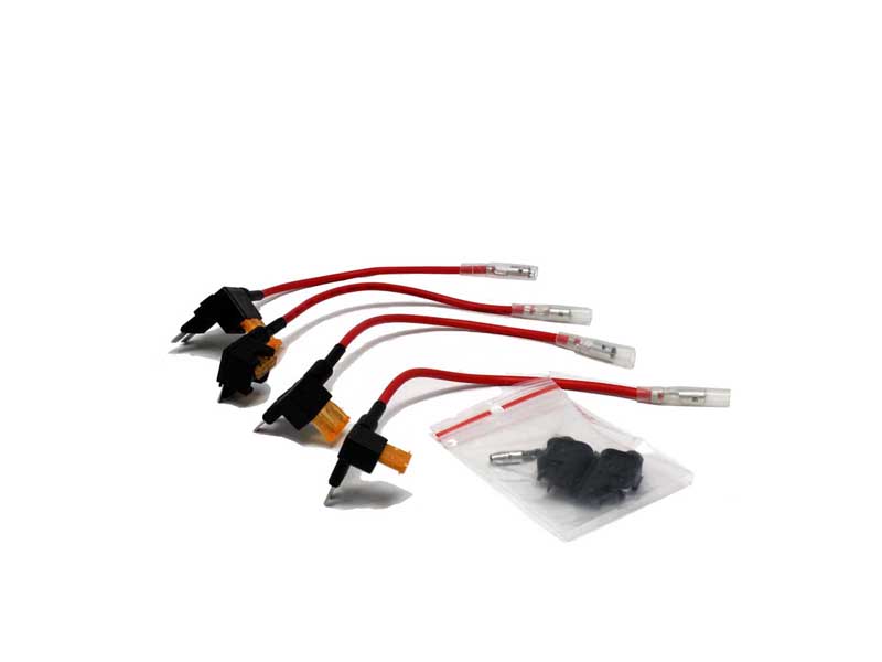 Baja Designs 639209 Wiring Harness Fuse Tap Kit