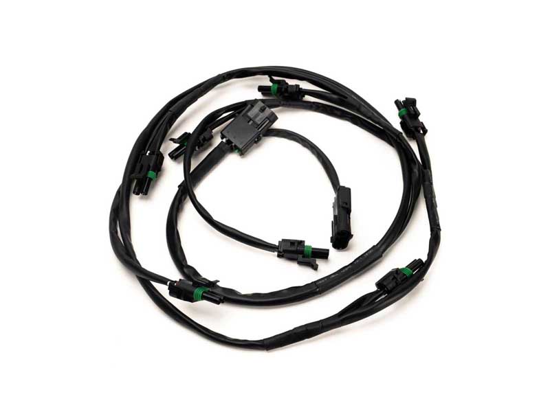 Baja Designs 64-0199 7XL Linkable Pro Harness