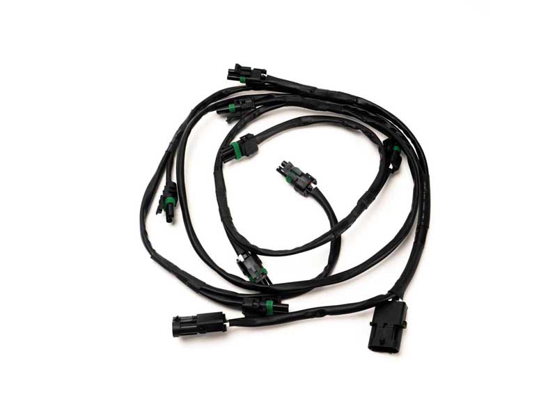 Baja Designs 64-0200 8XL Linkable Pro Harness