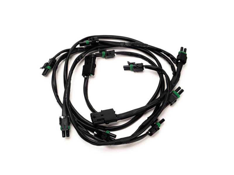 Baja Designs 64-0201 9XL Linkable Pro Harness