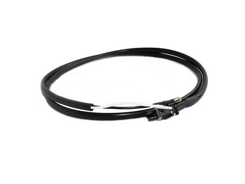 Baja Designs 640093 Ford Upfitter Wiring Harness Squadron Pro and Sport S2