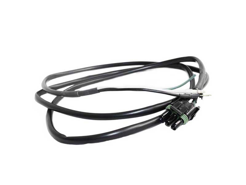 Baja Designs 640094 Ford Upfitter Wiring Harness OnX6/S8