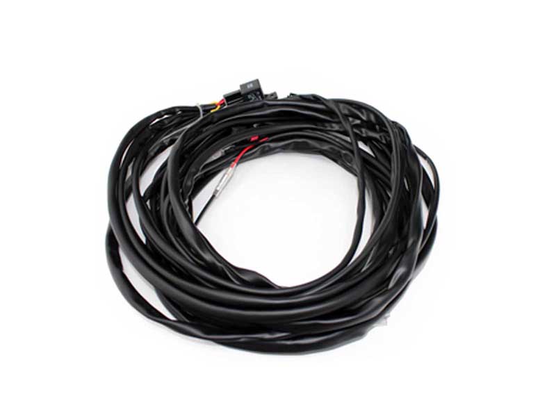 Baja Designs 640127 Automotive RTL Wiring Harness