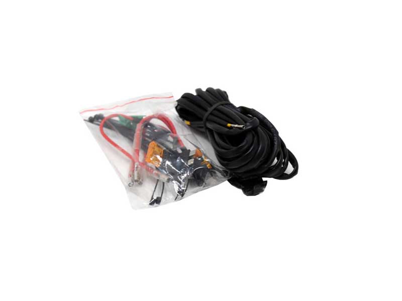 Baja Designs 640176 Wiring Harness LP9/LP6/LP4 Backlit Add-On