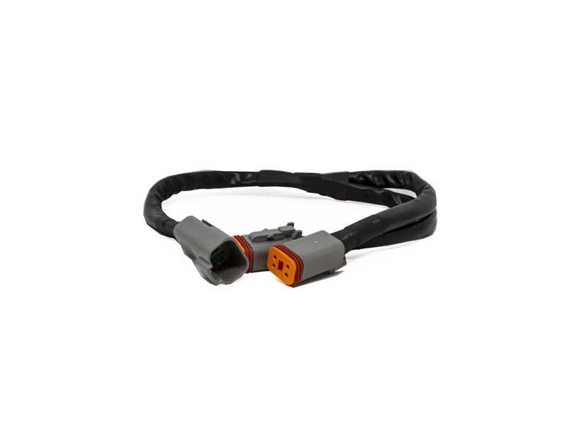 Baja Designs 640189 LP Splitter Harness