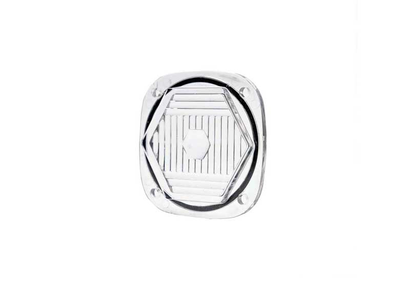Baja Designs 66-0142 S1 Light Pod Lens Kit Trail Clear