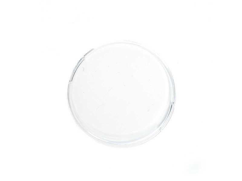 Baja Designs 66-8019 Squadron-R 2.0 Single Rock Guard Universal Clear