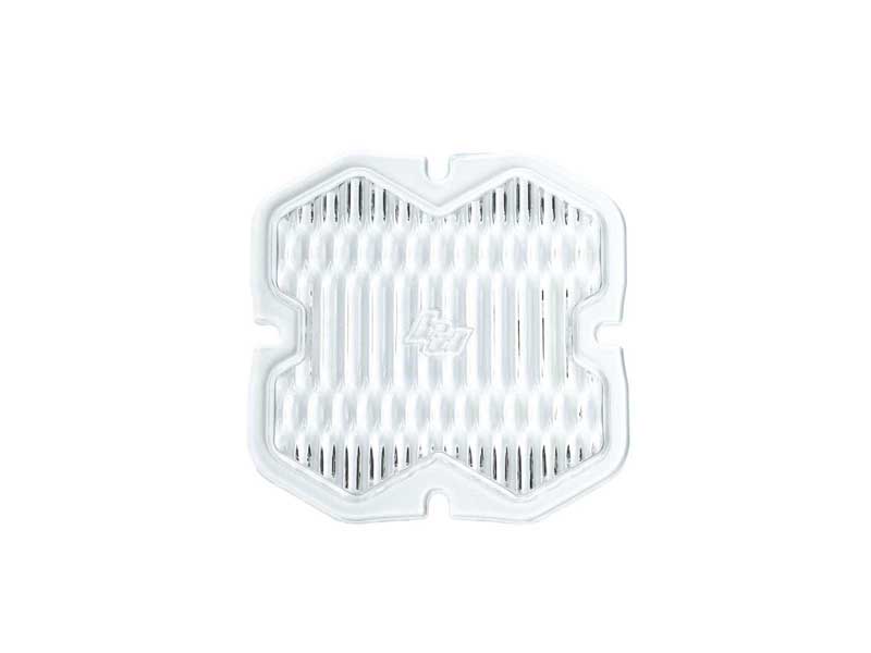 Baja Designs 66-8422 Squadron 2.0 Light Pod 90 Degree Lens Kit Universal Wide Cornering Clear