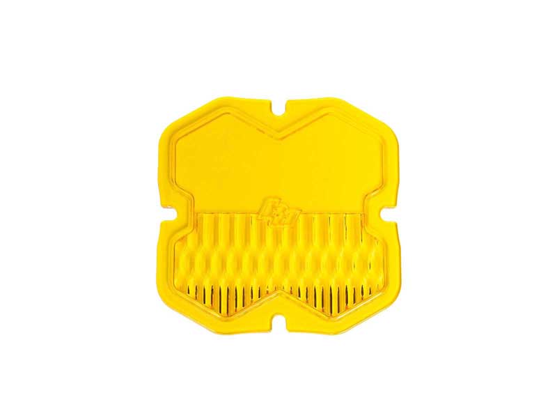 Baja Designs 66-8423 Squadron 2.0 Light Pod 90 Degree Lens Kit Universal Driving Combo Baja Amber