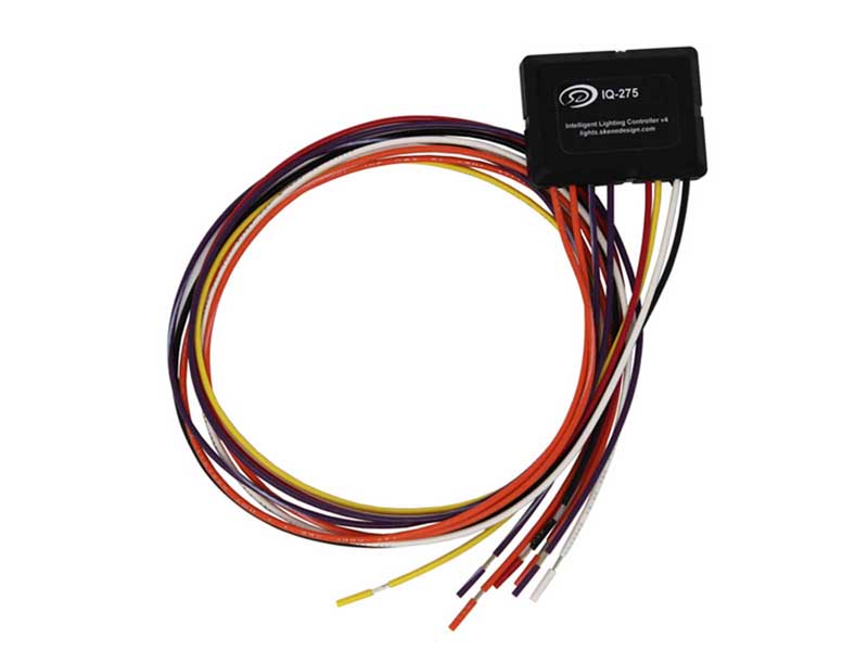Baja Designs 660055 Skene Motorcycle Dimmer
