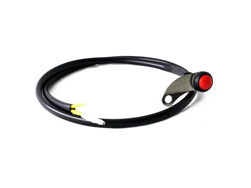 Baja Designs 660061 Motorcycle Mode Switch Wire Harness XL Pro and Sport