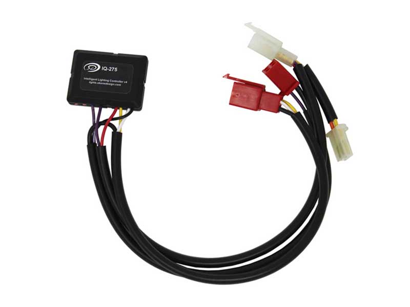 Baja Designs 660088 KTM LED Dimmer Box Kit