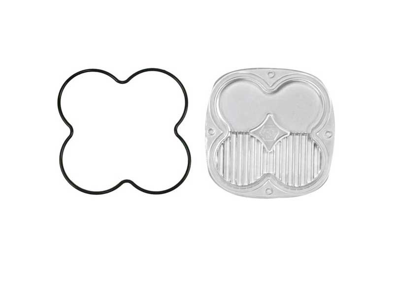 Baja Designs 660104 XL Pro and Sport Combo Lens Kit
