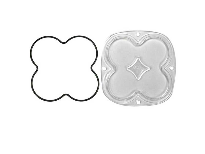 Baja Designs 660106 XL Pro and Sport Spot Lens Kit