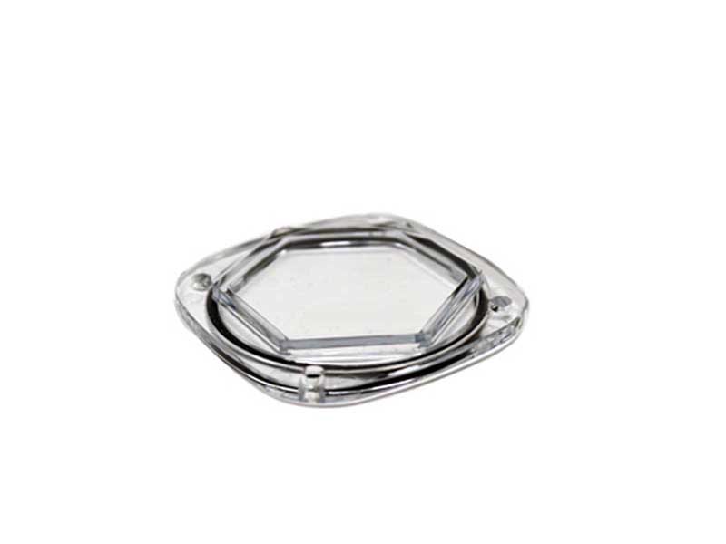 Baja Designs 660116 S1 Headlight Lens Kit Spot