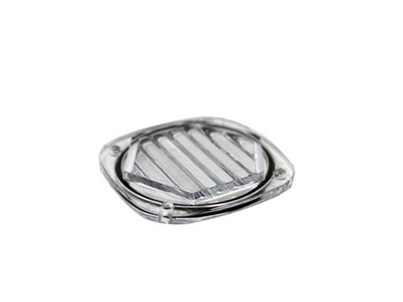 Baja Designs 660117 S1 Headlight Lens Kit Clear Wide Cornering