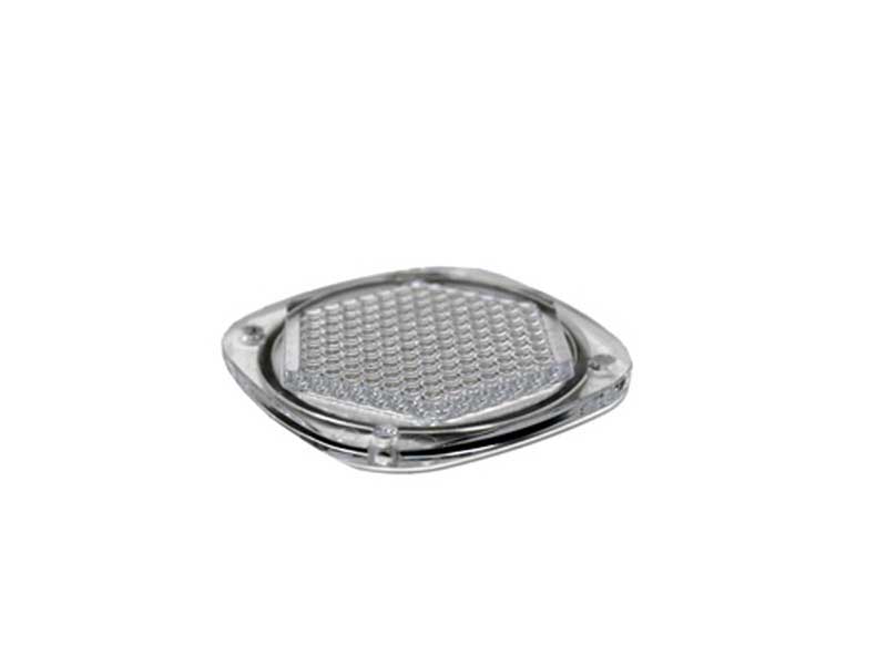 Baja Designs 660119 S1 Headlight Lens Kit Clear Work/Scene