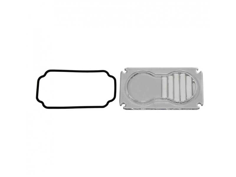 Baja Designs 660203 S2 Driving Combo Lens Kit