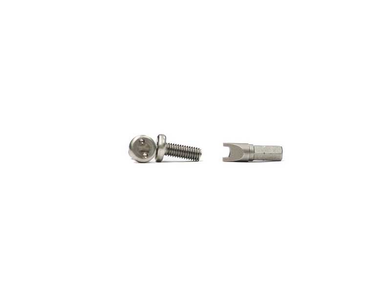Baja Designs 660302 Security Hardware Kit OnX6/XL and XL R Pro