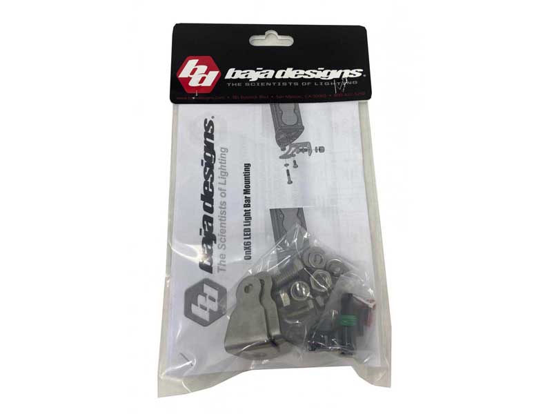 Baja Designs 660307 Parts Bag S8 Single