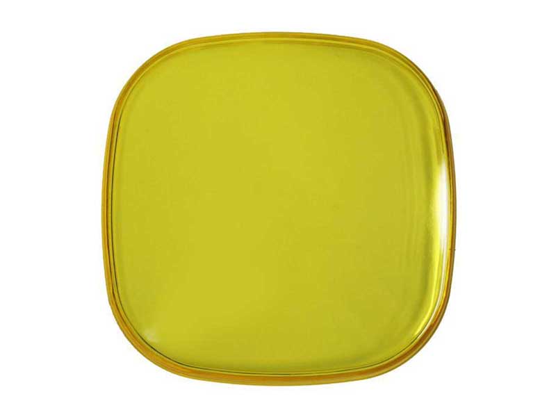 Baja Designs 668004 XL, Single Rock Guard Kit, Baja Amber