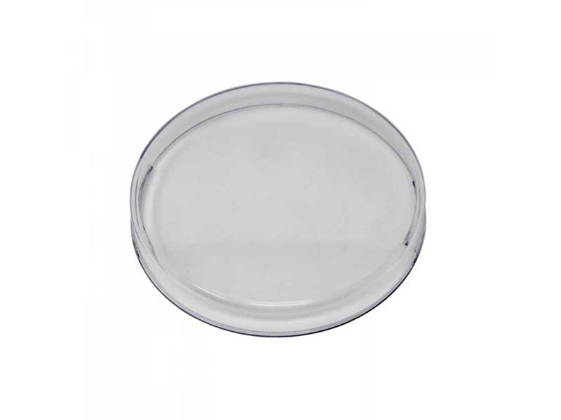 Baja Designs 668010 XL-R, Single Rock Guard Kit, Clear
