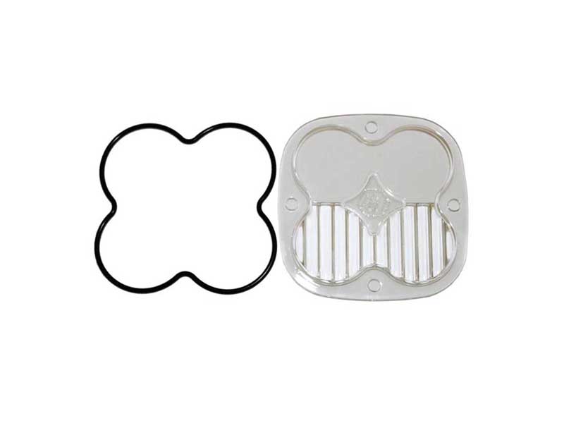 Baja Designs 668403 Squadron Pro and Sport Combo Lens Kit