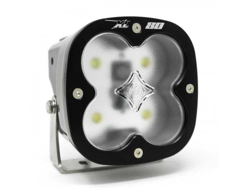 Baja Designs 670006 XL80 LED Light Pod Work/Scene Pattern