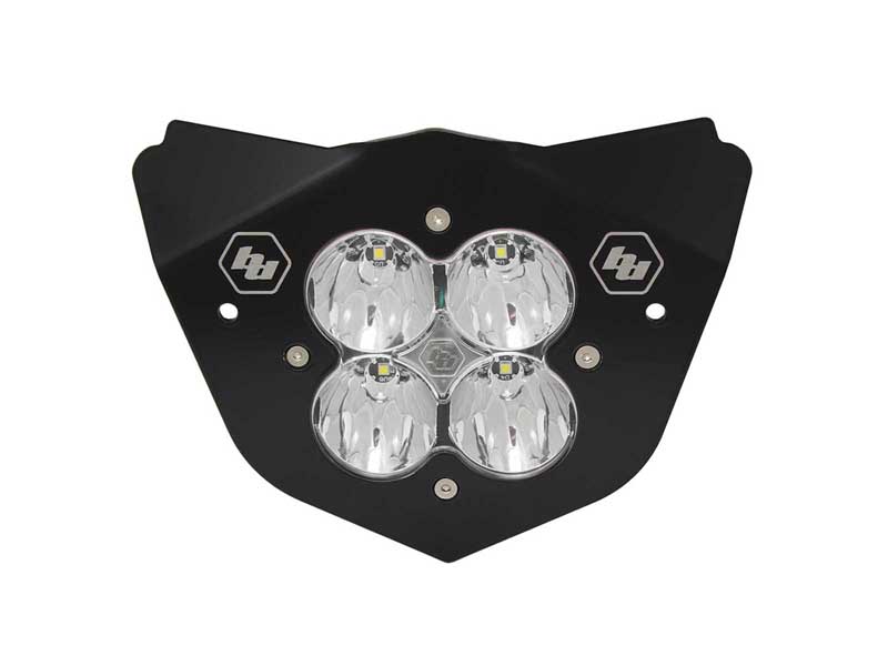Baja Designs 677001 XL80 Yamaha WR250F (15-23) WR450F (12-23)