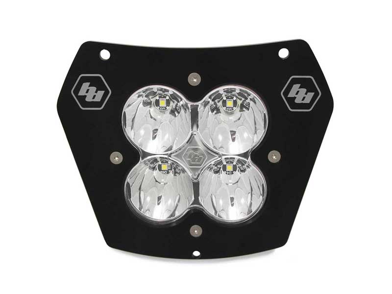 Baja Designs 677002 XL80 Husqvarna (15-16)
