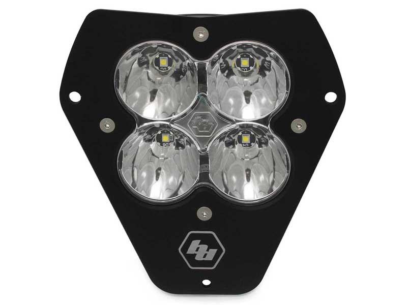 Baja Designs 677009 XL80 LED KTM 2008-2013 Kit
