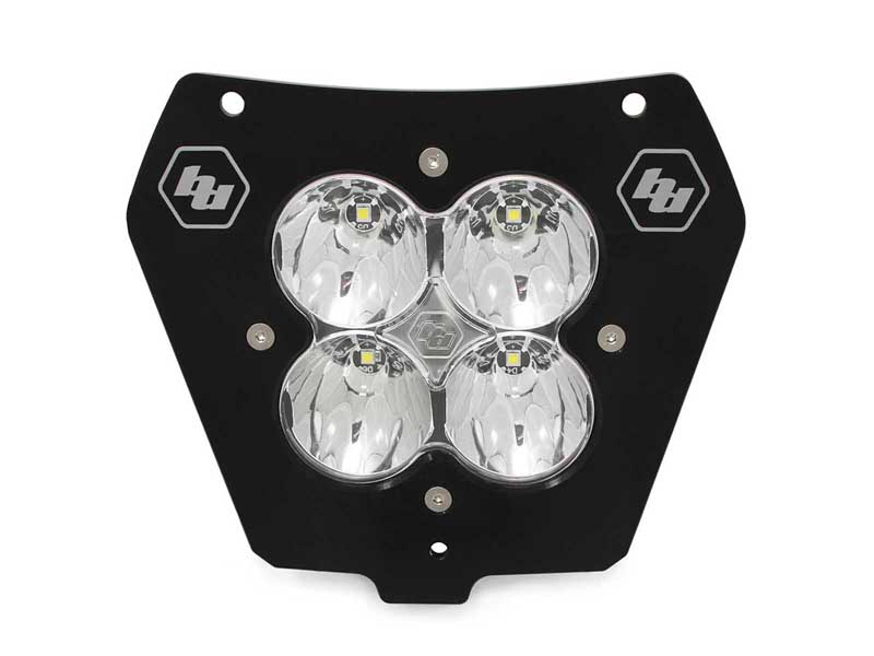 Baja Designs 677010 XL80 LED KTM 2014-2016 Kit