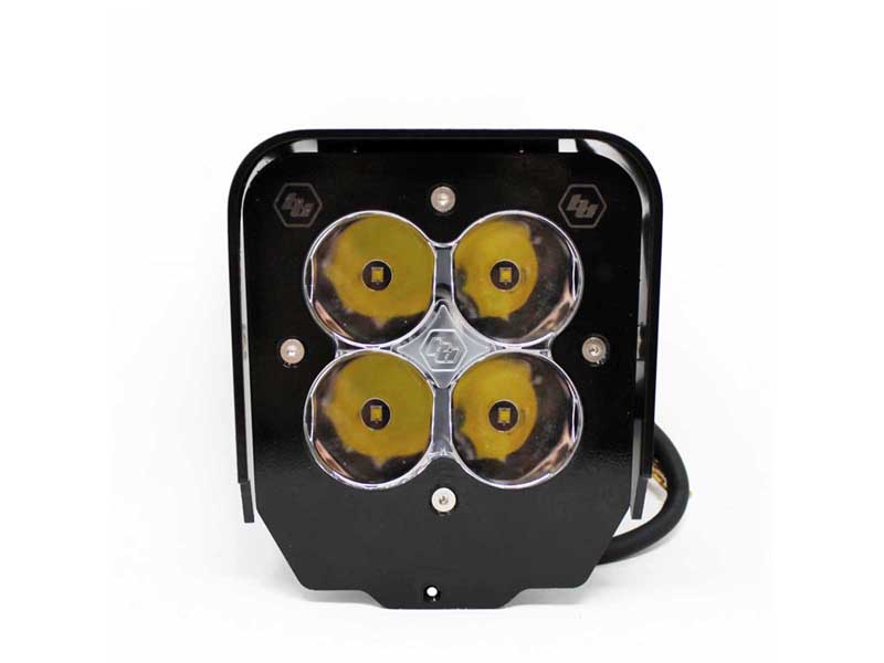 Baja Designs 677020 XL80 LED Husqvarna Kit 20-Pres
