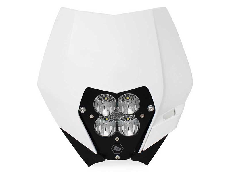 Baja Designs 677061 XL80 LED KTM 2008-2013 w/Headlight Shell