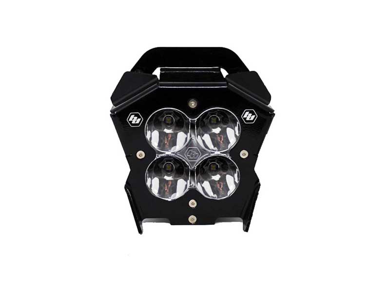 Baja Designs 677098 XL 80 KTM LED Headlight Kit (17-On) D/C