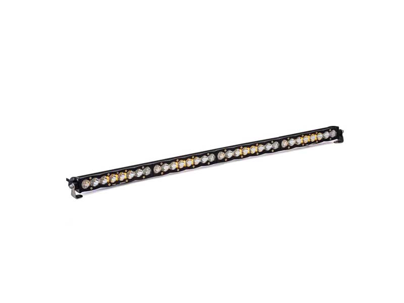 Baja Designs 704003 40-Inch LED Light Bar Driving Combo Pattern S8 Series