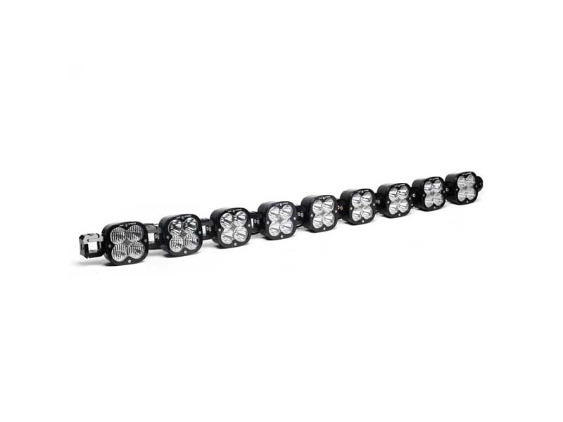 Baja Designs 74-0015 XL Pro Linkable LED Light Bar (9 XL Pro Clear)