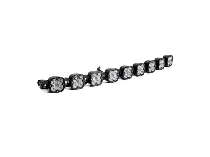 Baja Designs 74-0016 XL Sport Linkable LED Light Bar (9 XL Clear)