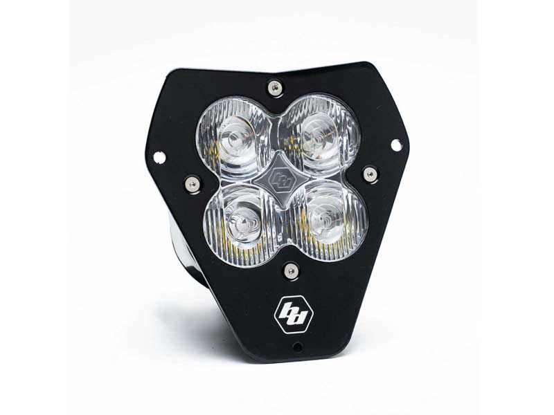 Baja Designs 82-0000-AC KTM XL40 (A/C) Headlight Kit