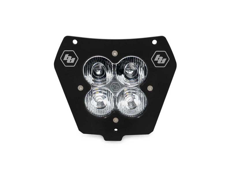 Baja Designs 82-0001-AC KTM XL40 (A/C) Headlight Kit