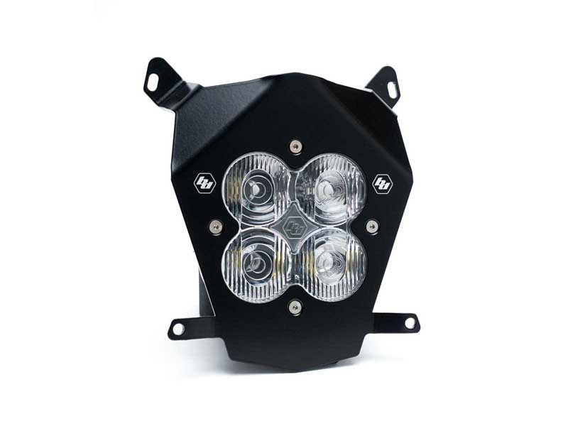 Baja Designs 82-0004 XL40 LED KTM 690 (12-18) Kit