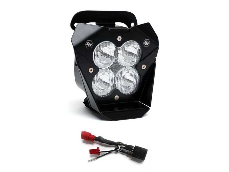 Baja Designs 82-0005 XL40 LED KTM 690 (2019-On) Kit