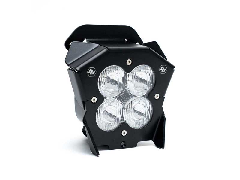 Baja Designs 82-0006-AC XL40 KTM LED Headlight Kit (17-19) A/C