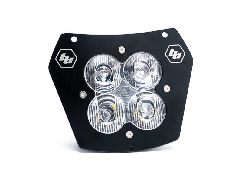 Baja Designs 82-0009-AC XL40 A/C LED Husqvarna Kit (15-16)