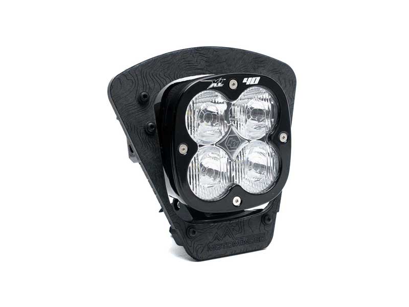 Baja Designs 82-1000 2024-On GasGas XL40 LED Headlight Kit