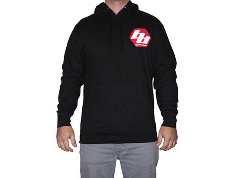 Baja Designs 980022 Black Hoody XXX Large