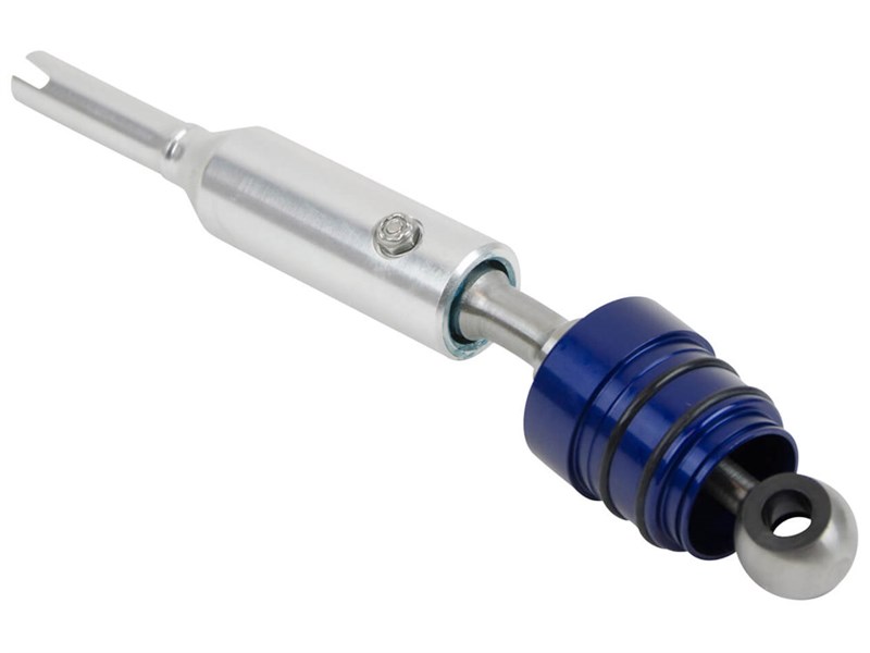 B&M 45126 Precision Short-Throw Shifter BMW 1984-2006 3-Series, 1987-2006 M3, 1996-2002 5-Series